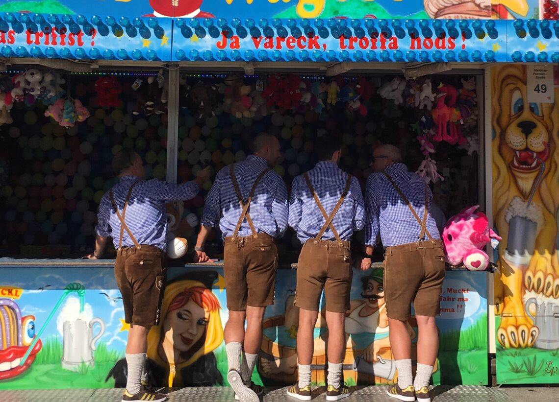 Oktoberfest