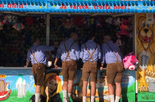 Oktoberfest