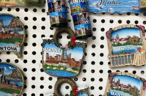 Mantua